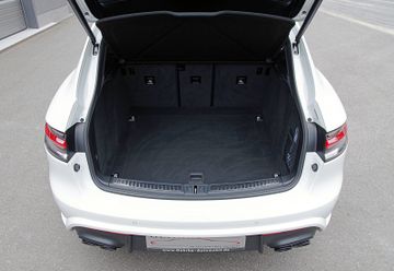 Porsche Macan T*Pano,ACC,Apple,BOSE,Carbon,SWA,Tempolim.