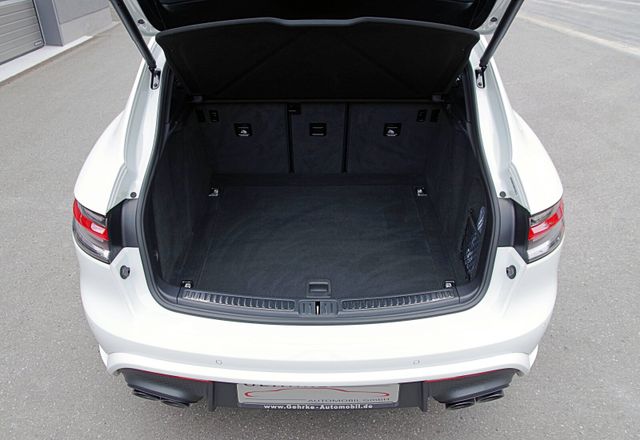Porsche Macan T*Pano,ACC,Apple,BOSE,Carbon,SWA,Tempolim.