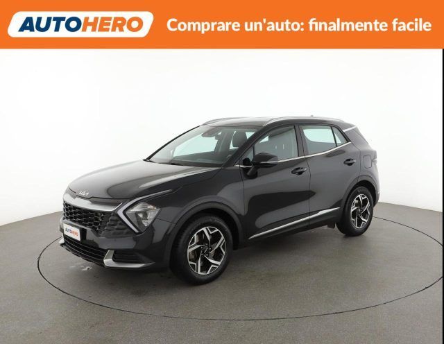 Kia KIA Sportage 1.6 GDI 2WD Business Class