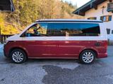 Volkswagen California T 6.1 Coast