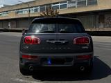 MINI Cooper S Clubman, Apple Carp., Pano, Automatik - MINI Cooper S Clubman Gebrauchtwagen