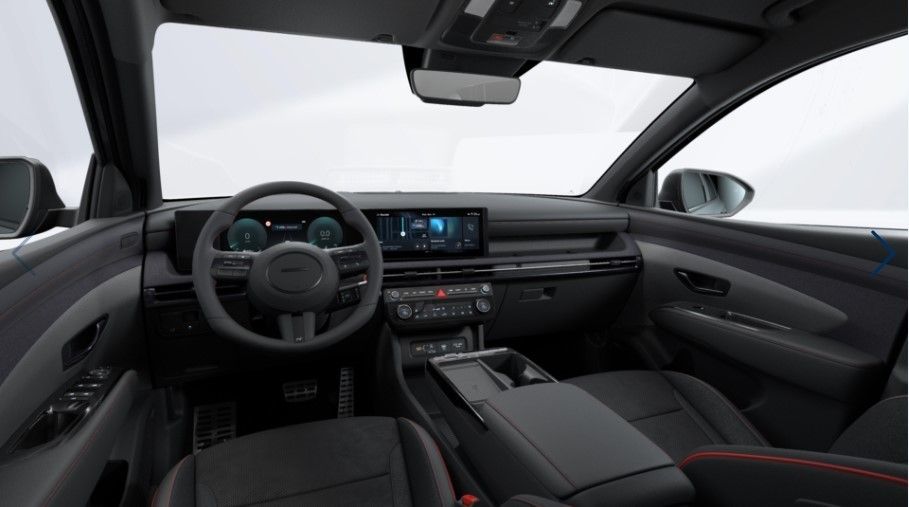 Hyundai Tucson – Bild 7