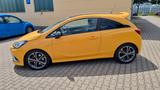 Opel Corsa E GSi OPC-Line Klima  Xenon Tüv - Opel Corsa: C Gsi