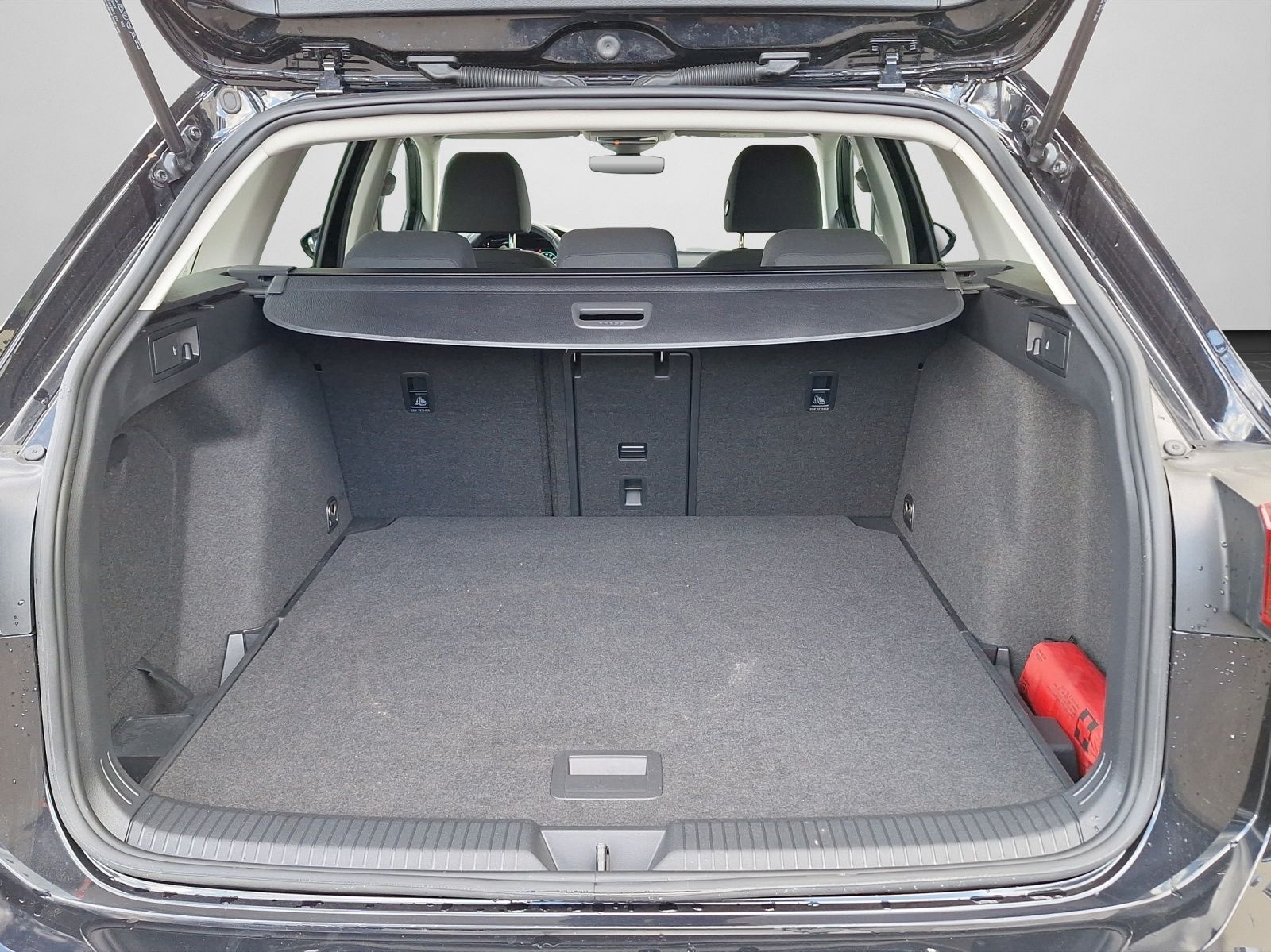 Volkswagen Golf - Bild 16