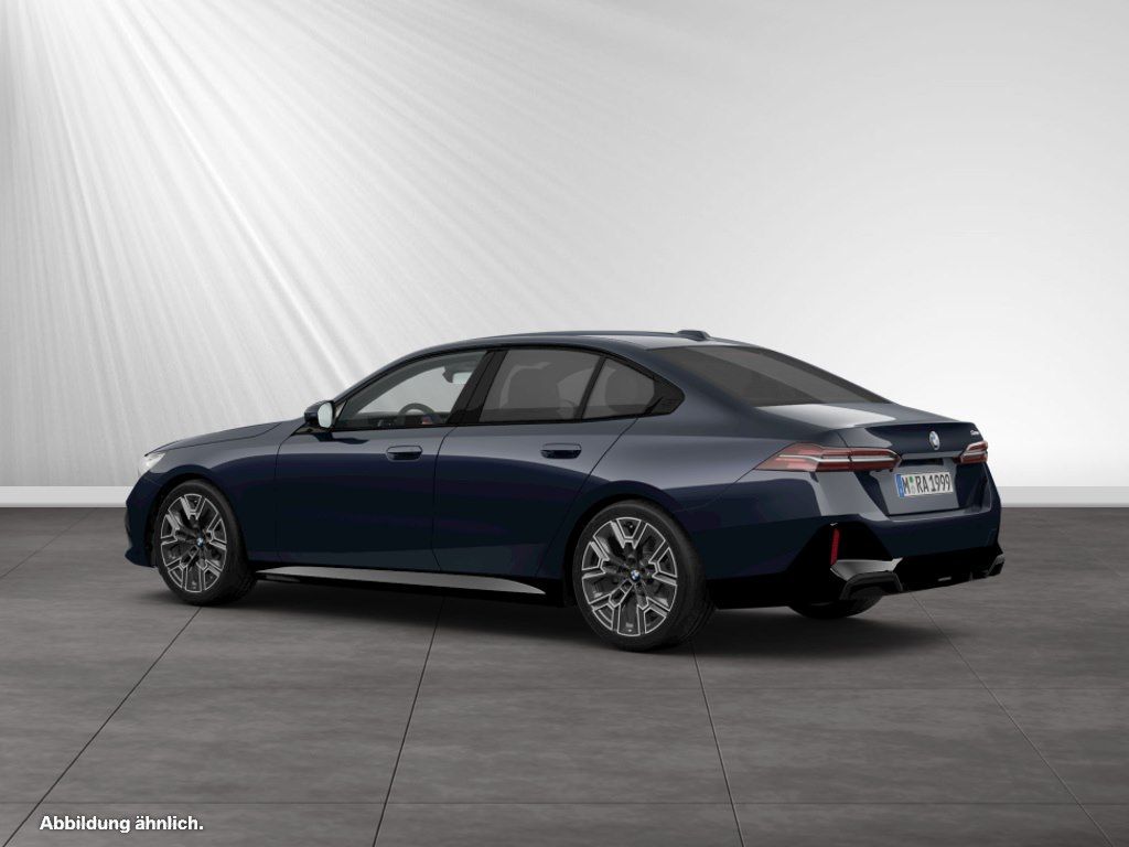 BMW 520 - Bild 7
