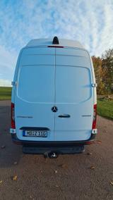 Mercedes-Benz Sprinter Mixto 314 CDI L4H3 Ga - Angebote