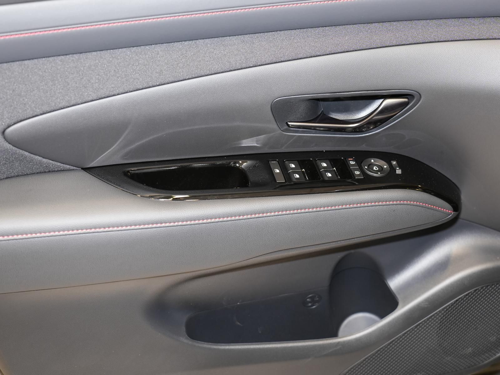 Hyundai TUCSON - Bild 15