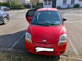 Chevrolet Matiz 2009 - gebrauchte Chevrolet Captiva aus dem Jahr 2009