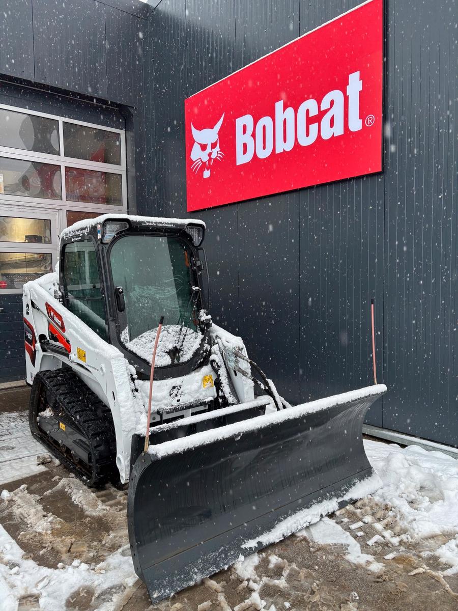 Bobcat Schneeschild 183 cm / 72"
