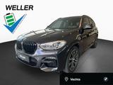 BMW X3 M40d HUD RFK 360° LED HiFi LiCoPro Memory 20