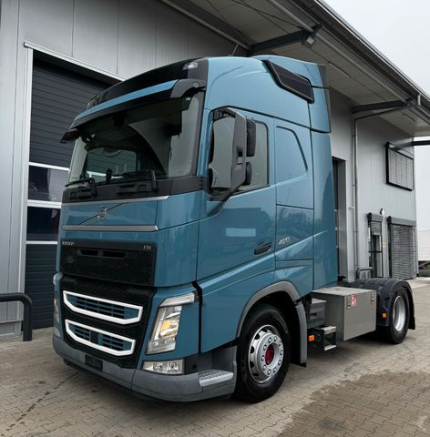 Volvo FH-420, 4x2TXL Kabine, 1. Hand