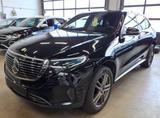 Mercedes-Benz EQC 400 4Matic*ACC*S-dach*Massage*ST-heiz*Leder - Mercedes EQC SUV