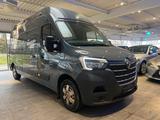 Renault Master 2,3 dCI Maxi L3-H3*1.Hand*Garantie*Klima* - Renault Master: 2.2