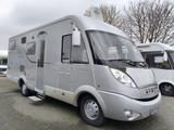 HYMER / ERIBA / HYMERCAR B-Klasse SL 674 1. Hand - 3.0l 156PS - HYMER / ERIBA 67