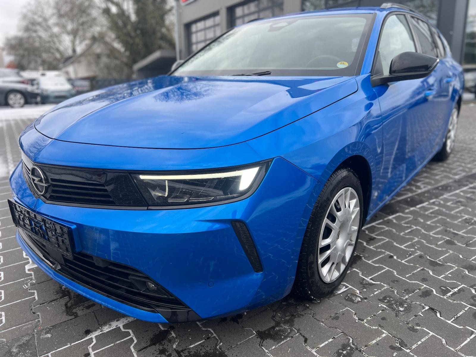 Opel Astra 1.5D Aut. ST 96KW*AHK*ACC & More