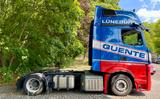Mercedes-Benz ACTROS 5, GigaSpac*1851 LSNRL 4X2*Retarder*Led - Mercedes-Benz 8x4 Actros