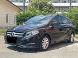 Mercedes-Benz B 180 Aut.*Service und TÜV neu  - Mercedes-Benz B 180 in Nürnberg