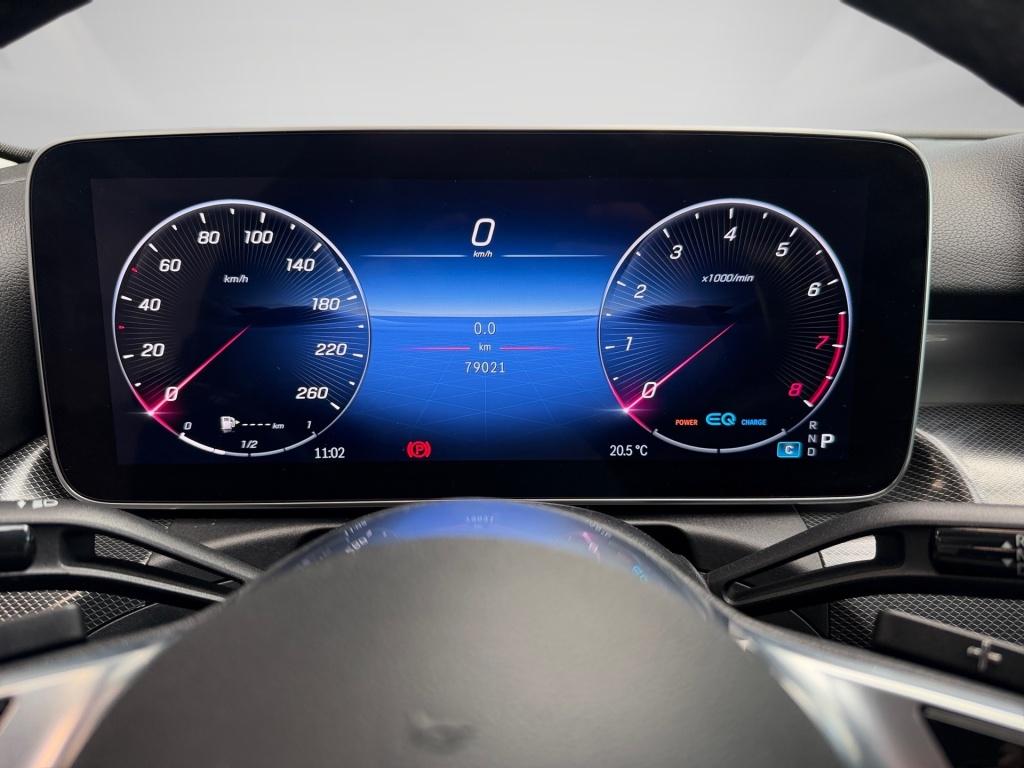 Mercedes-Benz C-Class AVANTGARDE SHZ NAVIGATION 360° KLIMA, миниатюра 6
