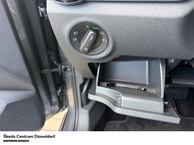 Skoda Fabia - Bild 16