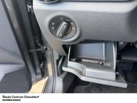Skoda Fabia - Vorschau Bild 16