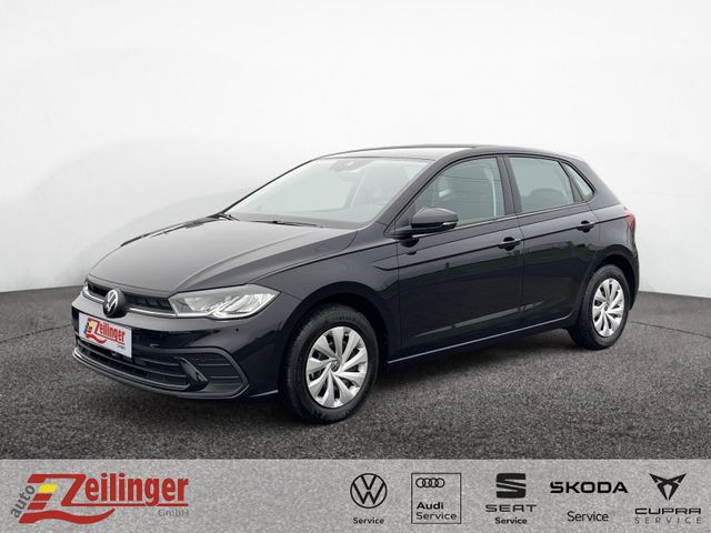 Volkswagen Polo Life TSI DSG|IQ.DRIVE|SHZ|CLIMATRONIC