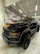 Ford F 150/5.0/V8/4X4/Facelift - gebrauchte Ford F 150 aus dem Jahr 2024