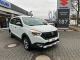 Dacia Lodgy Stepway 7SITZER KLIMA PDC NAVI - Dacia Van 7-Sitzer