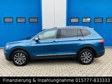 Volkswagen Tiguan Allspace 4Motion Automatik AHK LED ACC - Volkswagen Tiguan Allspace