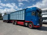 DAF 105.510 Abroller. Euro 5, Inkl Anh und Container - Container
