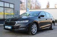 Skoda Octavia Combi Style 2.0 TDI