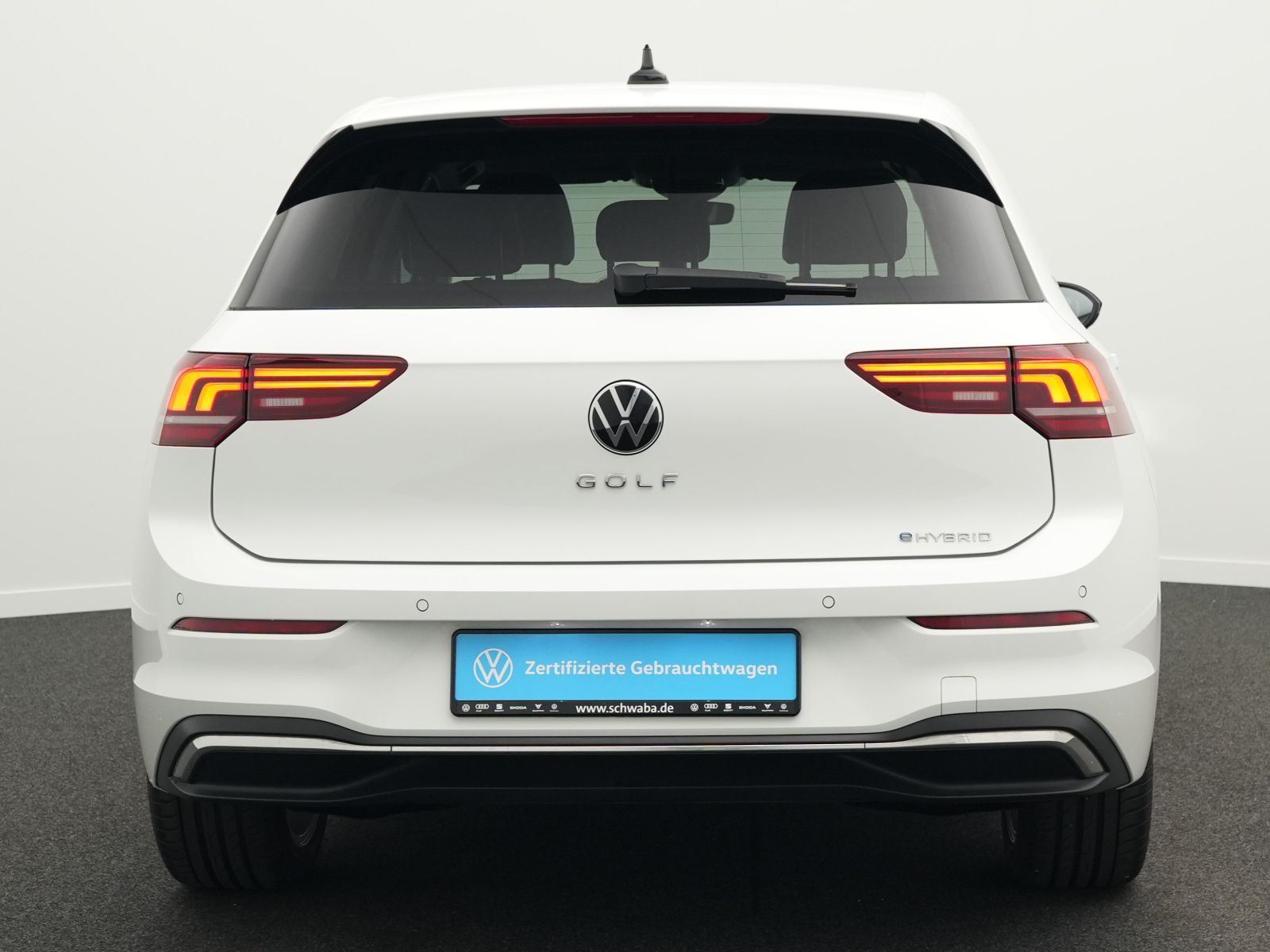 Volkswagen Golf - Bild 11