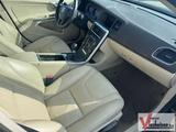 Volvo S60 1.6 T4 Kinetic | Leder | Cruise | klima | Na - Volvo S60: 4t
