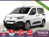 Fiat Doblo Kombi N1 ComfortP Klimaaut PrivG UVP-25%* - Fiat Doblo in Freiburg