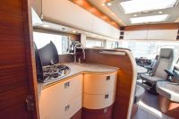 Carthago chic c-line I 4.9 LE L -Mod.26 -SkyDream-Markise (7/17)