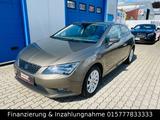 Seat Leon SC Style LED Navi Apple Sitzheizung 8 Fach - Seat Gebrauchtwagen in Münster