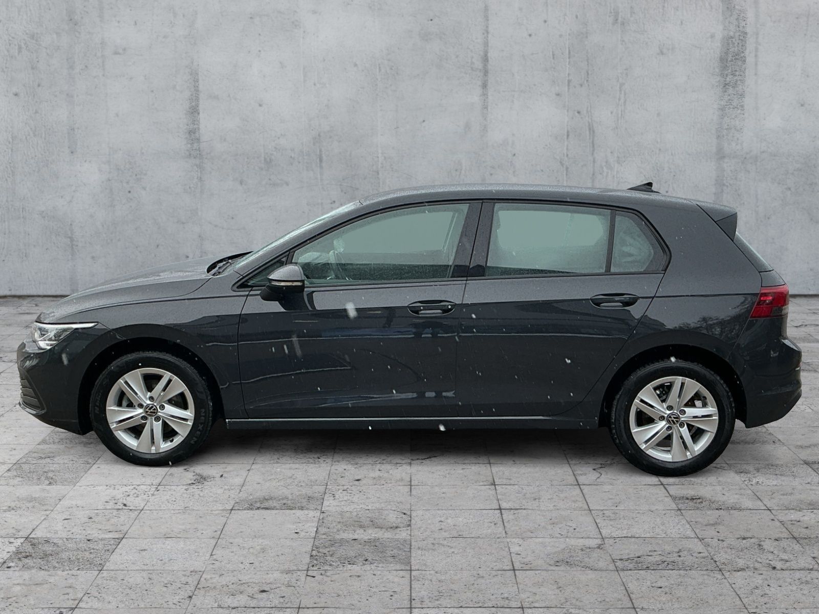 Volkswagen Golf - Bild 4