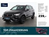 Cupra Ateca 1.5 TSI Tribe Edition - Cupra Ateca: Tribe Edition