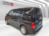 Nissan NV200 Evalia dCi 90PS 5. Sitzer - Nissan NV200 Gebrauchtwagen