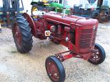 McCormick MC Cormic - McCormick LKWs