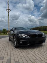 BMW 435d xDrive M Paket - BMW 435 aus 2018