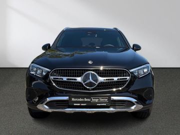 Mercedes GLC 220 - 5