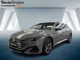 Volkswagen Arteon Shooting Brake 2.0 TSI R-Line Navi ACC - VW Arteon Gebrauchtwagen in Köln