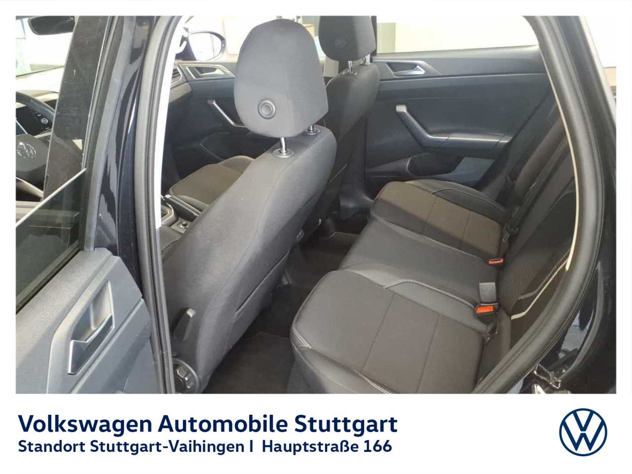 Volkswagen Taigo - Bild 7