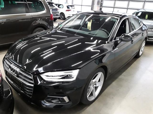 AUDI A5 Sportback 35 TDI sport*Panorama*Head-Up*