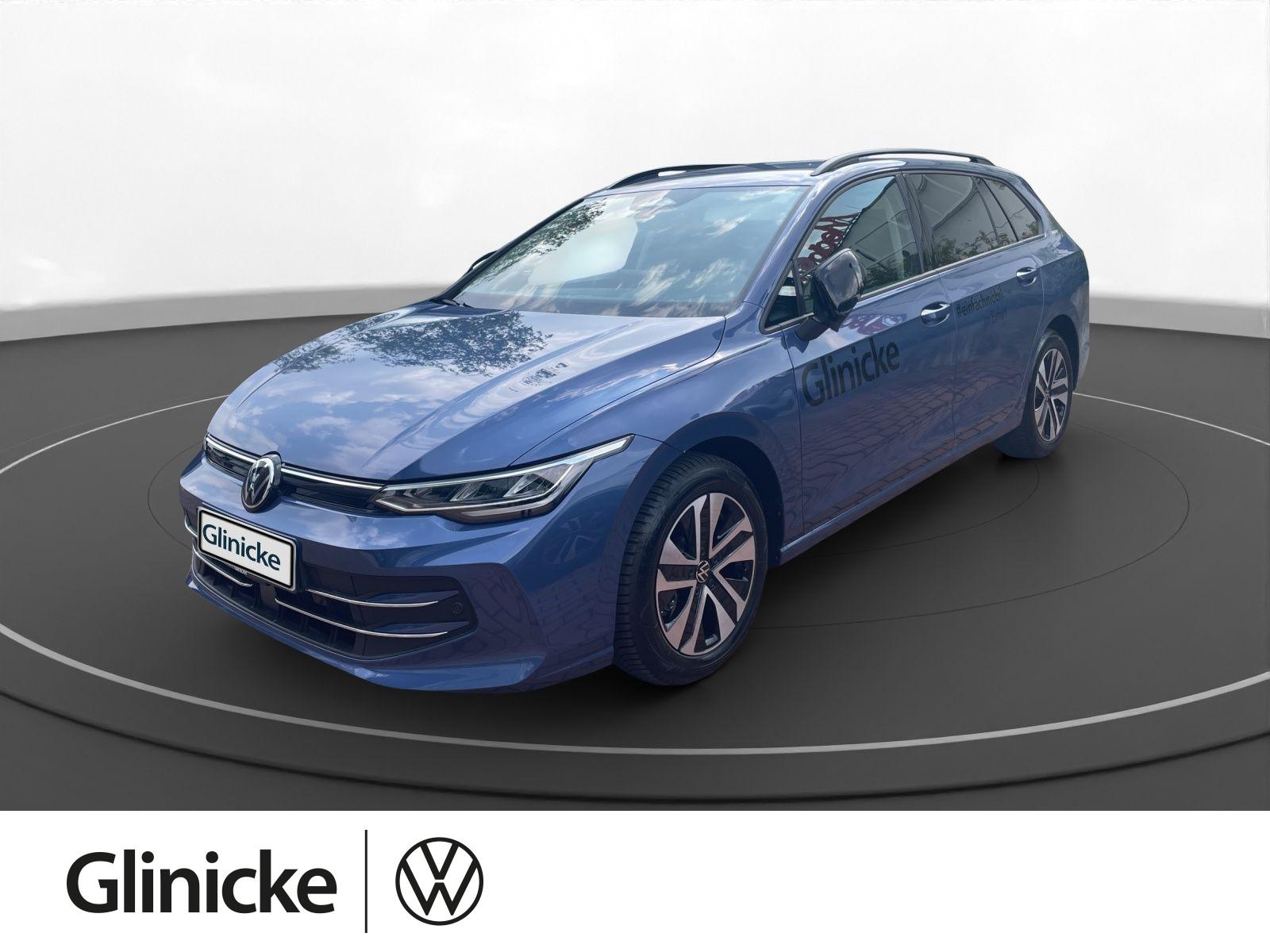 Volkswagen Golf Variant "ENERGY" 1,5 eTSI (150 PS) DSG, миниатюра 12