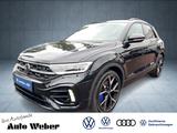 Volkswagen T-Roc R 4Motion Akra Navi Sounds LED Blendfreies