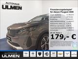 Peugeot 3008 Hybrid Roadtrip Plug-In EU6d 225 EAT8 Navi 