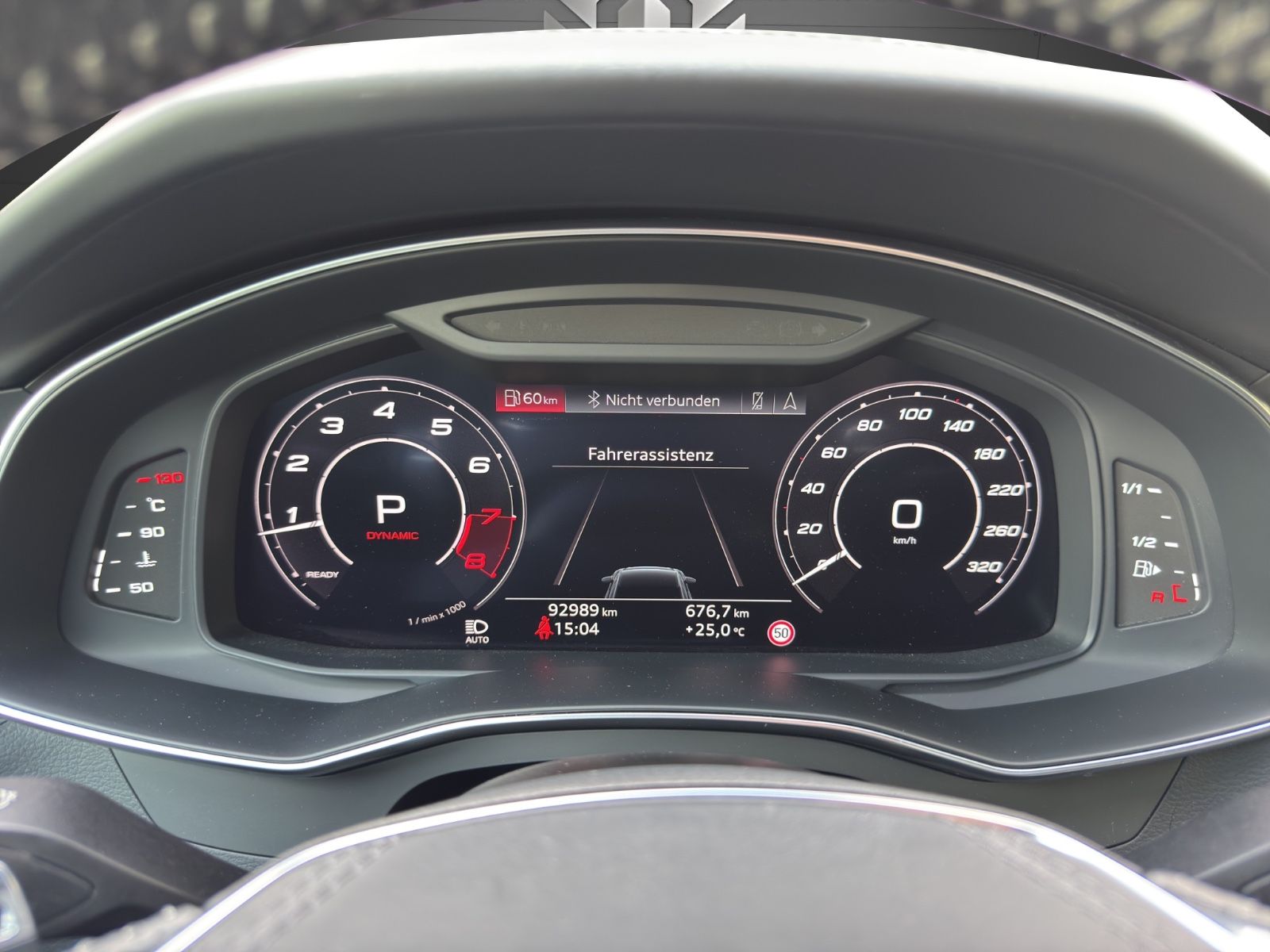 Audi RS6 | HGP Stufe 3| 965 PS| B&O| Keramik| Matrix foto 16
