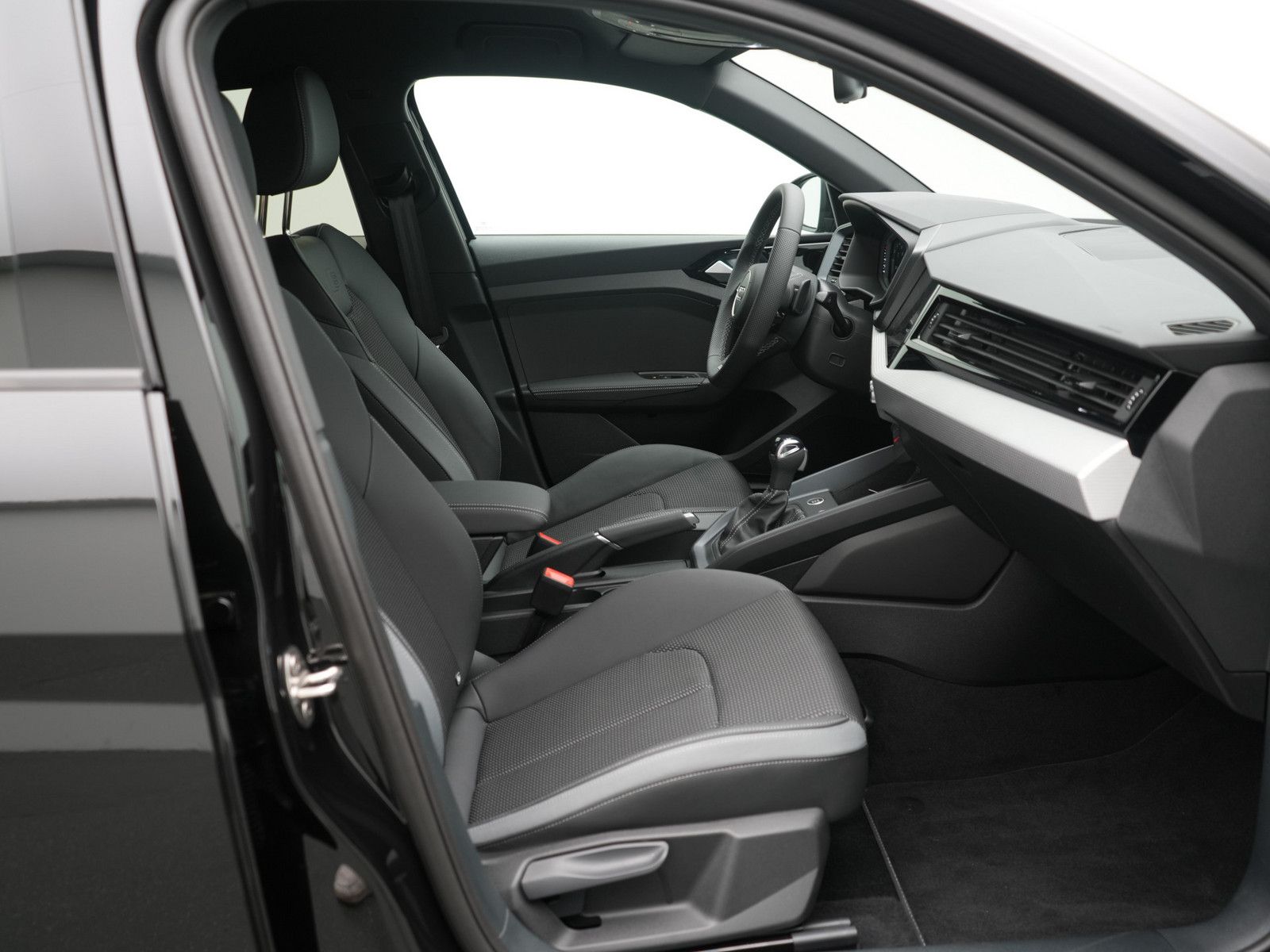 Audi A1 - Bild 8