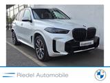 BMW X5 xDrive30d M Sportpaket Pro Pano AHK DAPro h/k - BMW X5 Jahreswagen